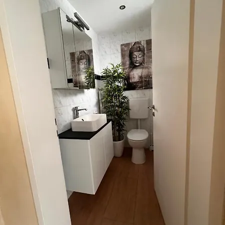 Lejlighed Loewenstein