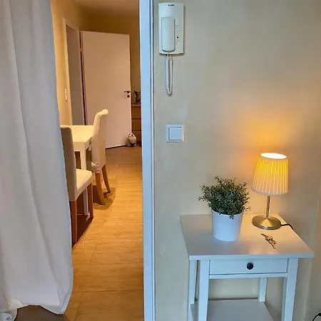 Lejlighed Loewenstein