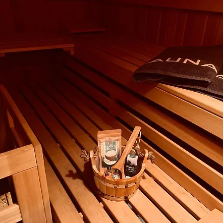 Loewenstein Апартаменты