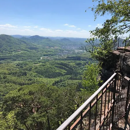 Loewenstein Lejlighed