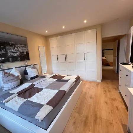 Lejlighed Loewenstein