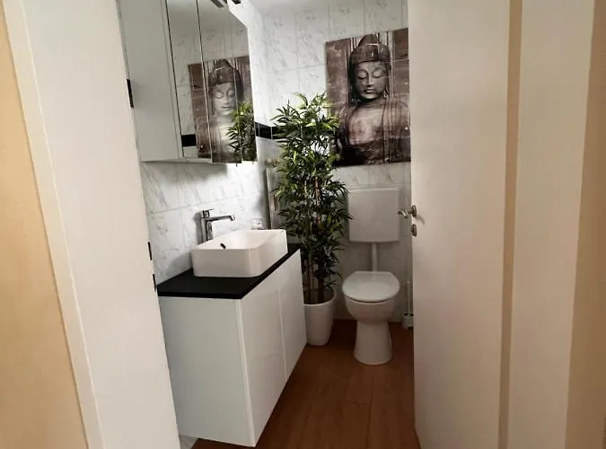 Апартаменты Loewenstein