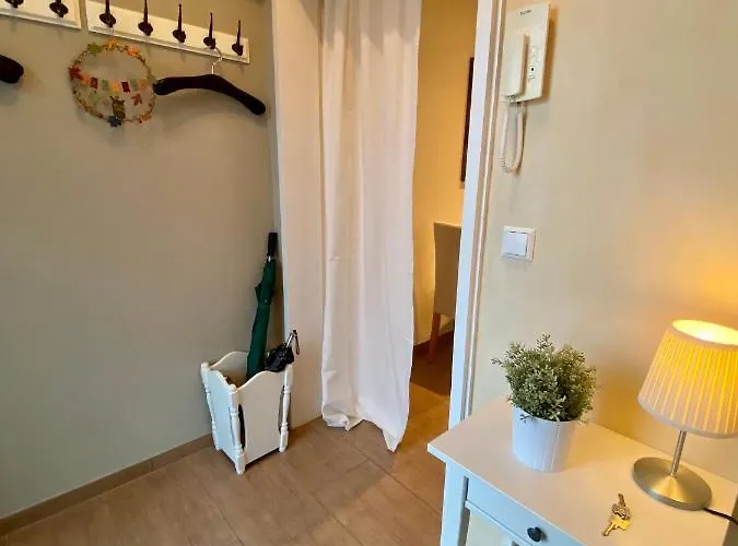 Loewenstein Апартаменты Albersweiler