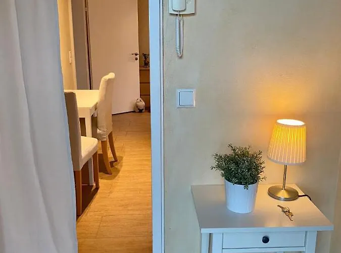 Апартаменты Loewenstein