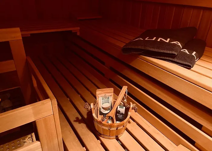 Loewenstein Апартаменты