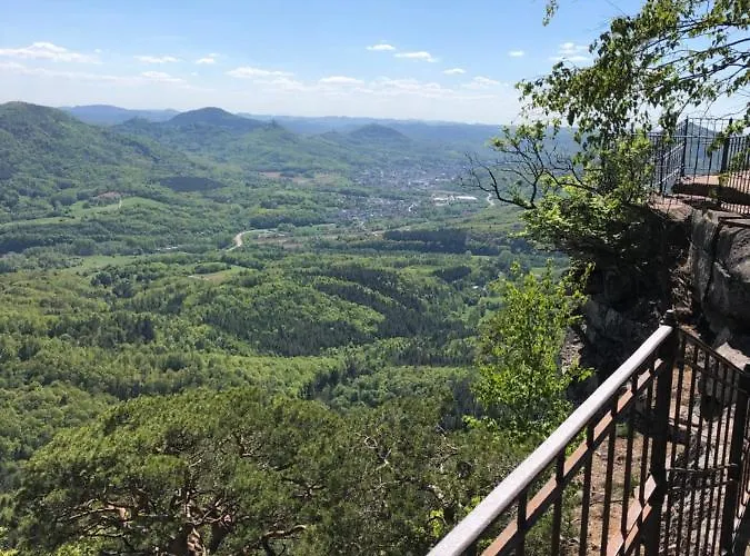 Loewenstein Апартаменты