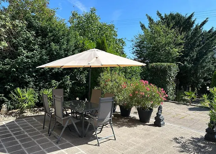 Loewenstein Апартаменты Albersweiler