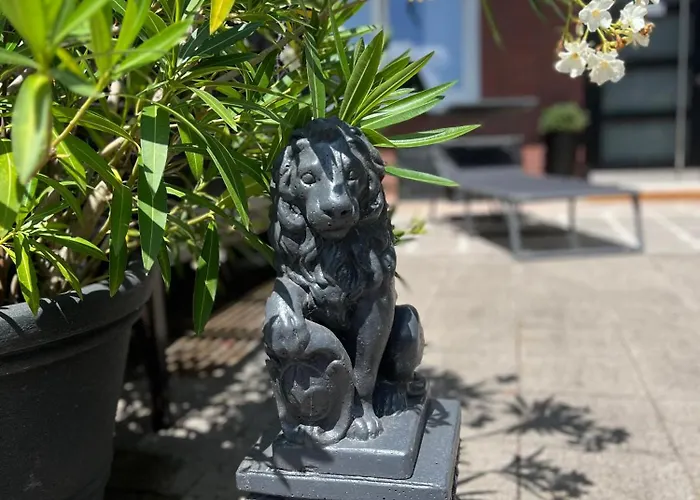 Loewenstein * Albersweiler